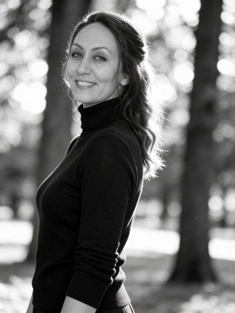 Sara F. Kosmaz, projektledare